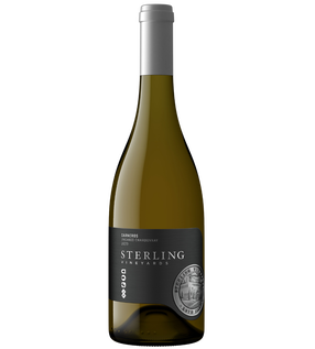 2020 Unoaked Carneros Chardonnay